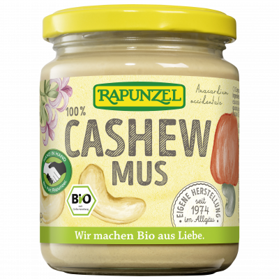 Cashewmus (250gr)